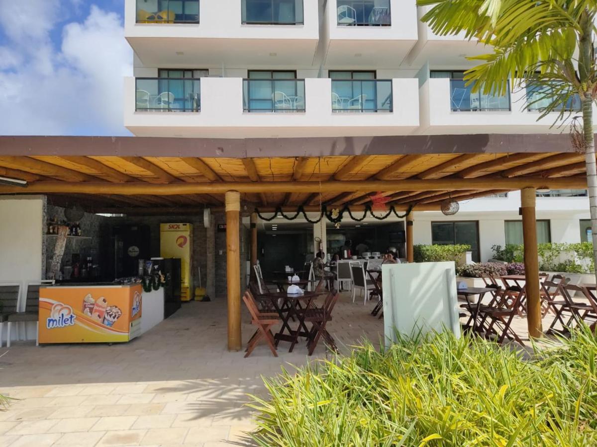 Laguna Flat Em Porto Apartahotel Pôrto das Galinhas