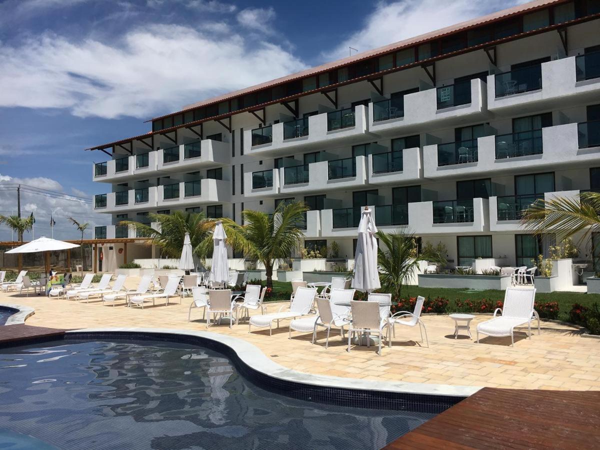 Laguna Flat Em Porto Apartahotel Pôrto das Galinhas