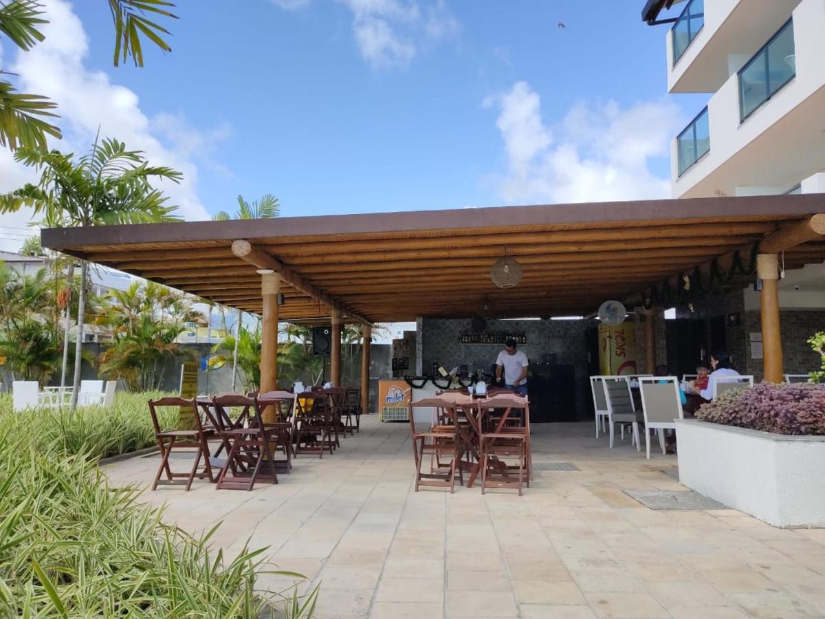 Apartahotel Laguna Flat Em Porto 2*
