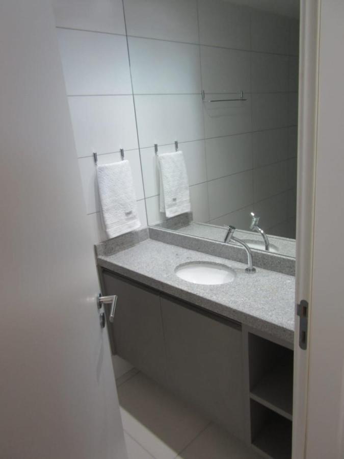 Laguna Flat Em Porto Apartahotel Pôrto das Galinhas