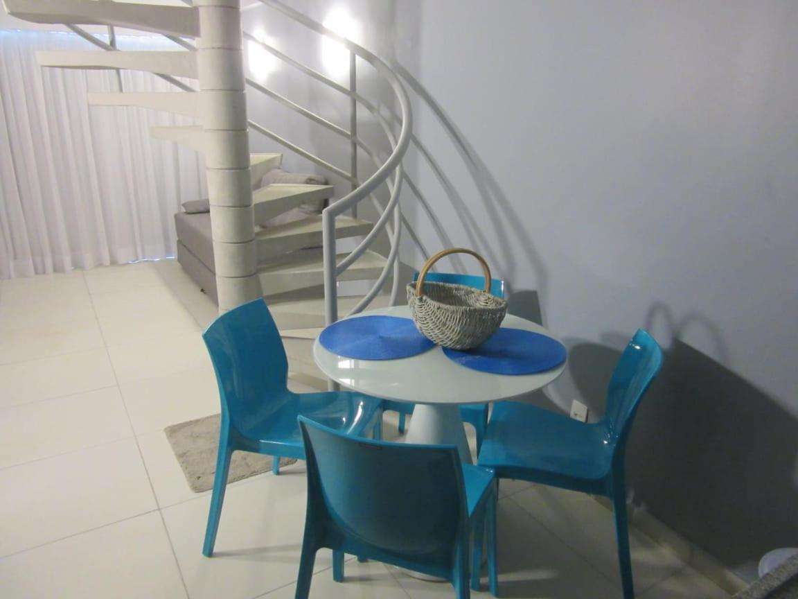 Apartahotel Laguna Flat Em Porto
