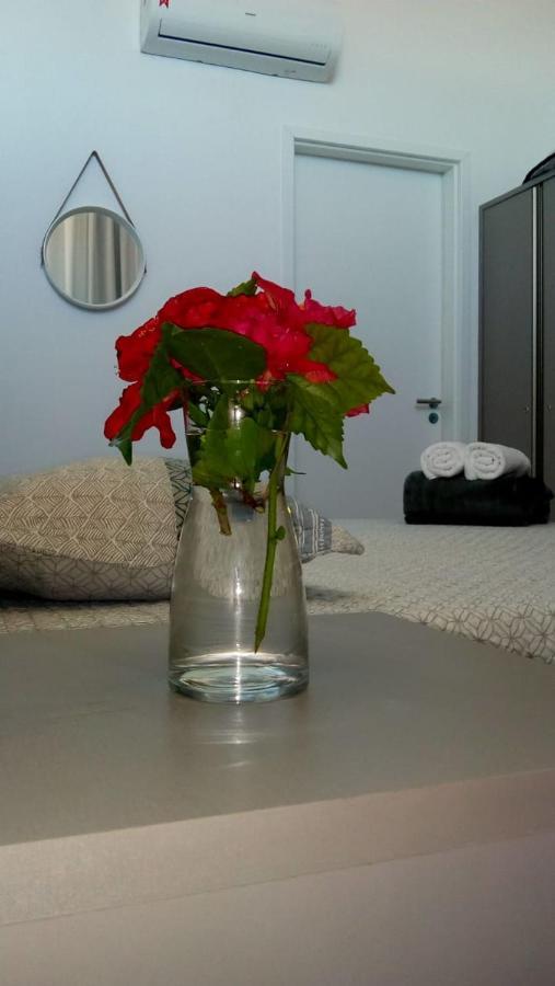 Laguna Flat Em Porto Apartahotel