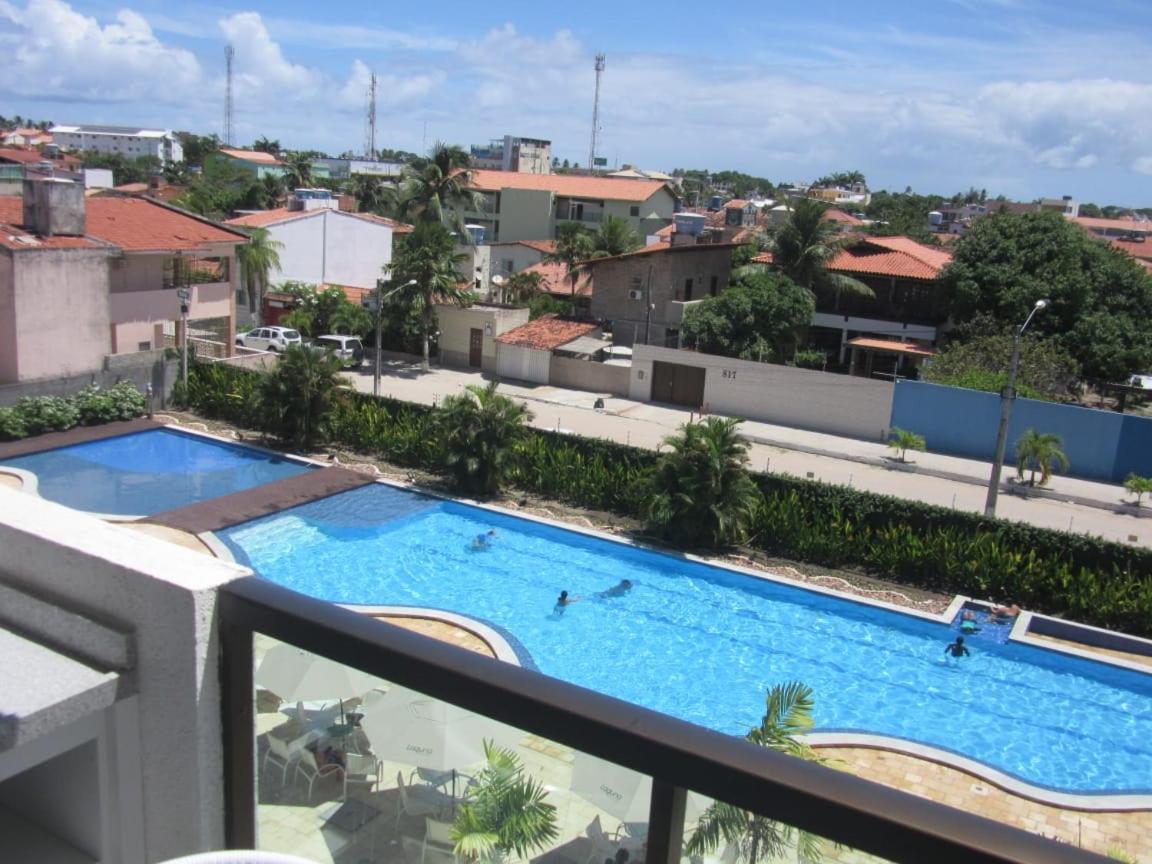 Laguna Flat Em Porto Apartahotel Pôrto das Galinhas